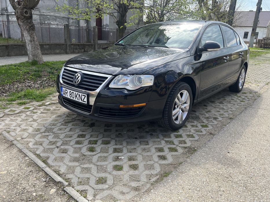 De vanzare  VW Passat