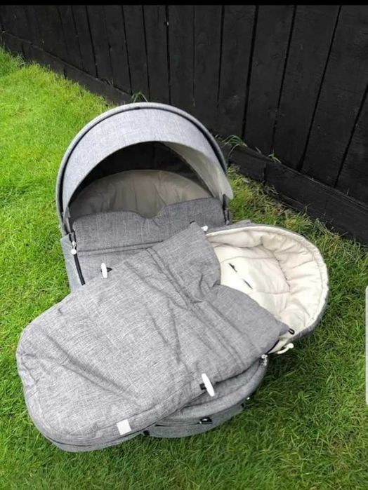 Stokke детска количка