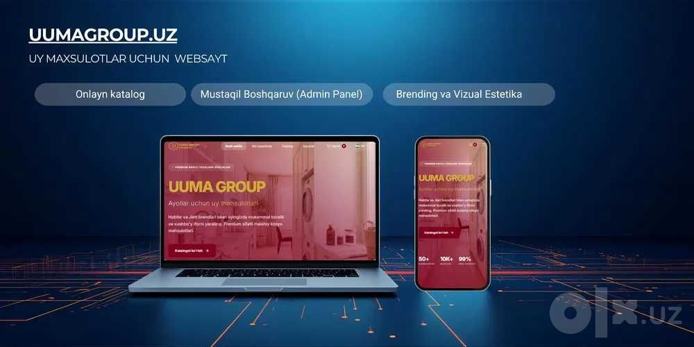 Создание сайтов, реклама Google/Yandex | Телеграм бот , web sayt , bot