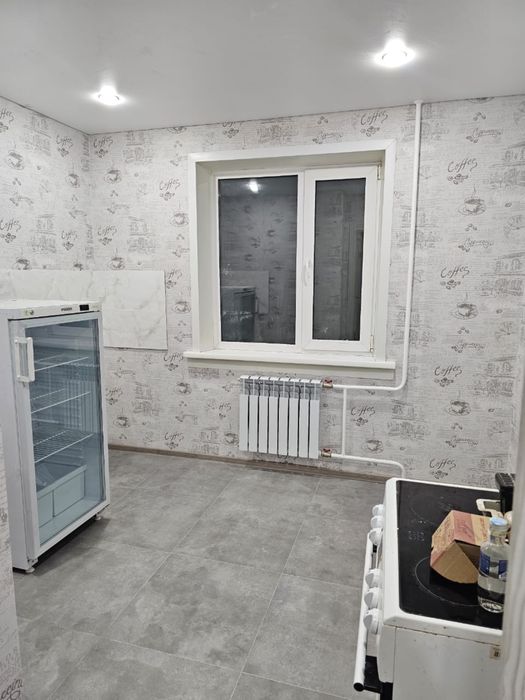 1 ком квартира , район Баянтау