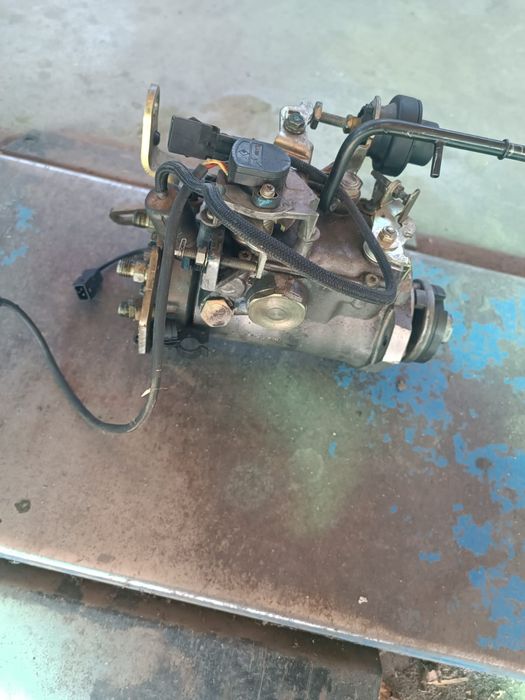 Помпа за ГНП 1.9д