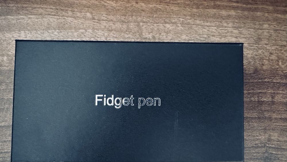 Pix magnetic Fidget si jucarii cu magnet