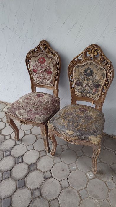 Мебель винтажная