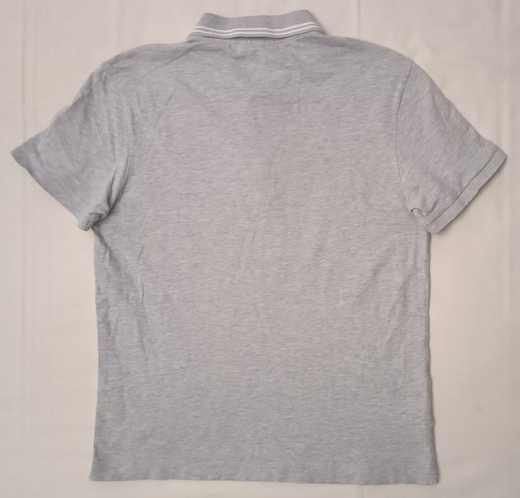 Lacoste Polo Shirt оригинална тениска M памучна поло фланелка