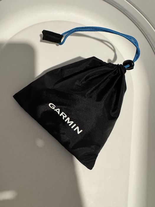 Sonar Garmin Striker Cast GPS