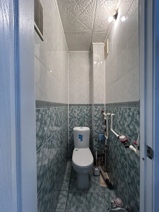 Продается в центре города квартира !!!