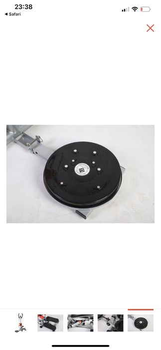 Тренажер степпер Art fit EM-2184