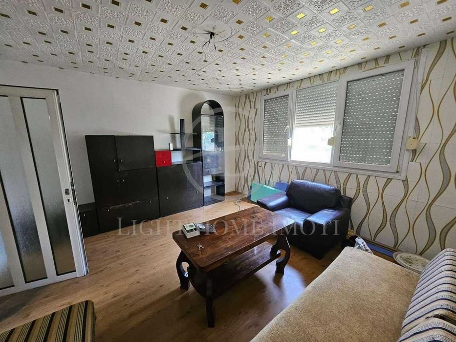 Продава се Двустаен апартамент в Пловдив, Кършияка - 57 кв.м за 1574 €/кв.м - Снимка #1