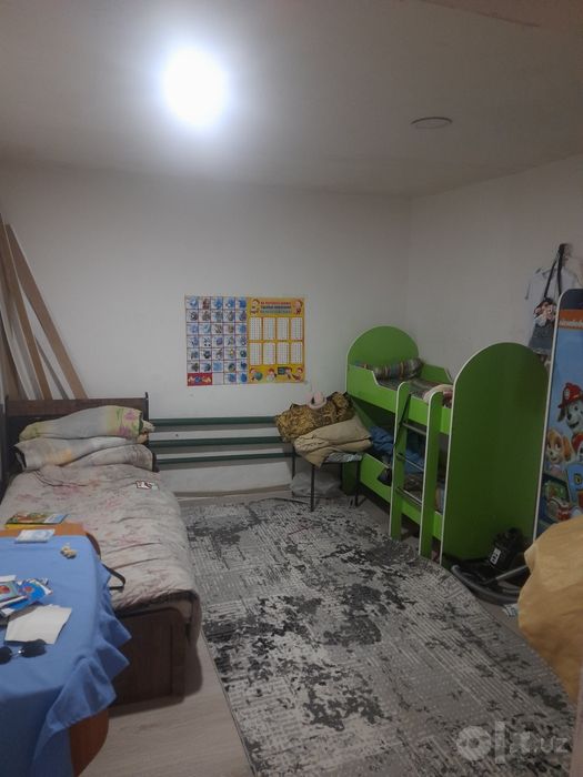 Uchastkala sotiladi srochni 85  ming dolir  6 sotix