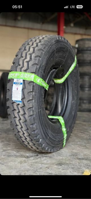 [12.00R20] Assortiment PREMIUM