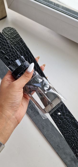 Продам кожаный ремни