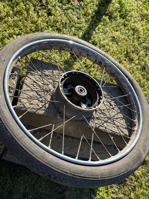 Части за Балкан 50