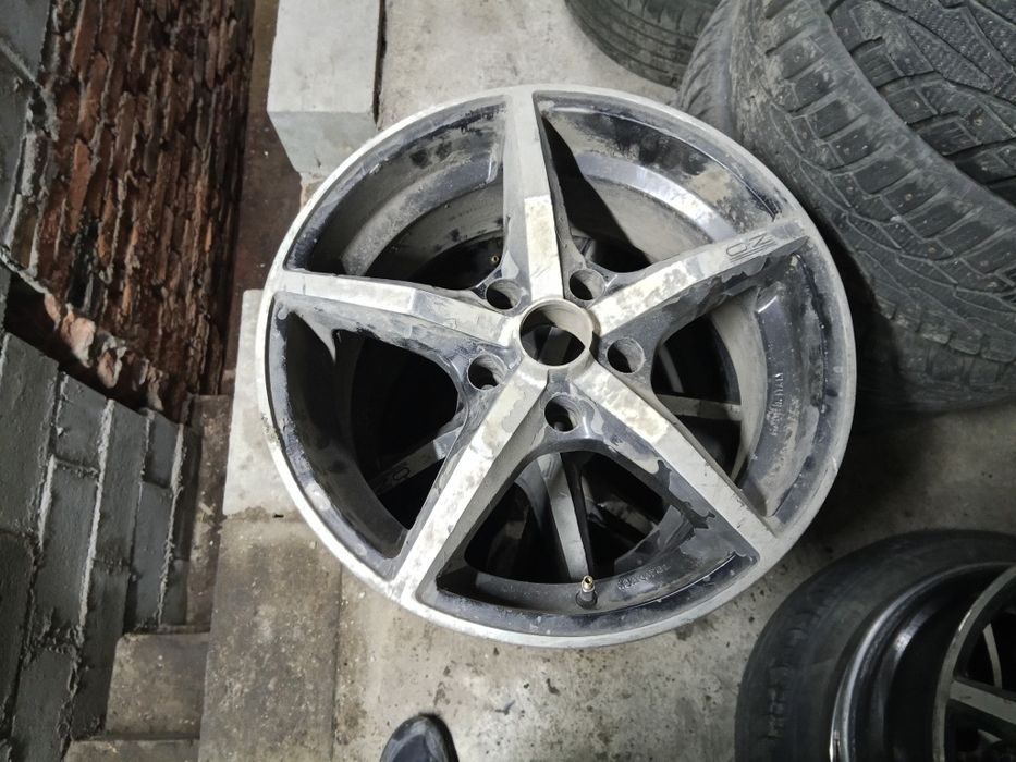 Продам диски R17