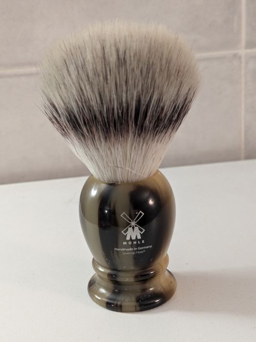 Aparat ras clasic și pamatufuri