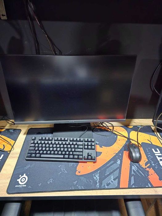 Pixel PXG27FX 27" 280Hz Gaming Monitor 10ta