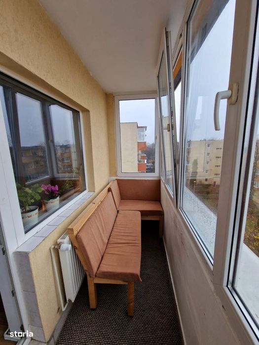 Apartament decomandat, 3 camere, 70mp, in Piata Zorilor