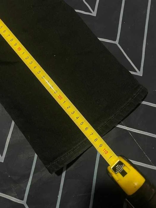 LEVI'S blugi barbati W32 L32, talie 41cm