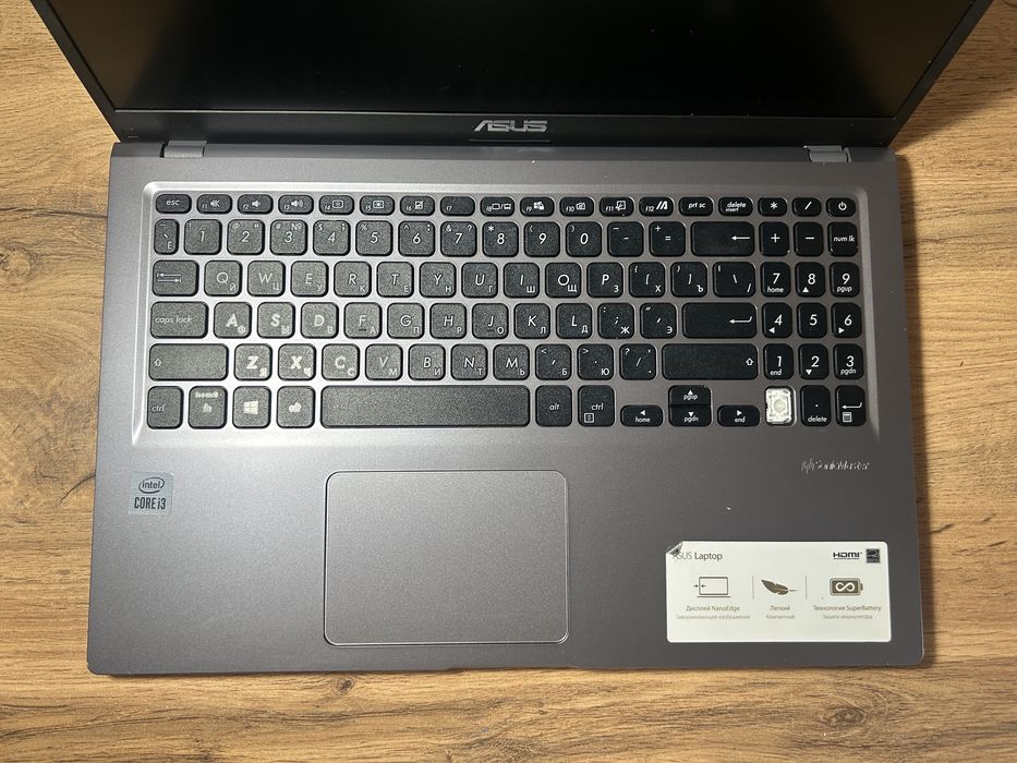 ASUS VivoBook 15 X515FA-BR115W