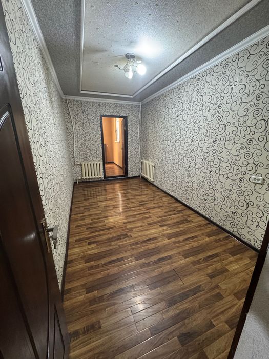 3 комнатная квартира в долгосрочную аренду