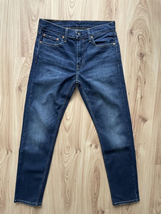 LEVI'S / мъжки дънки W30