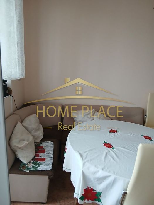 Продава се Тристаен апартамент в Варна, Кайсиева градина - 86 кв.м за 2035 €/кв.м - Снимка #1