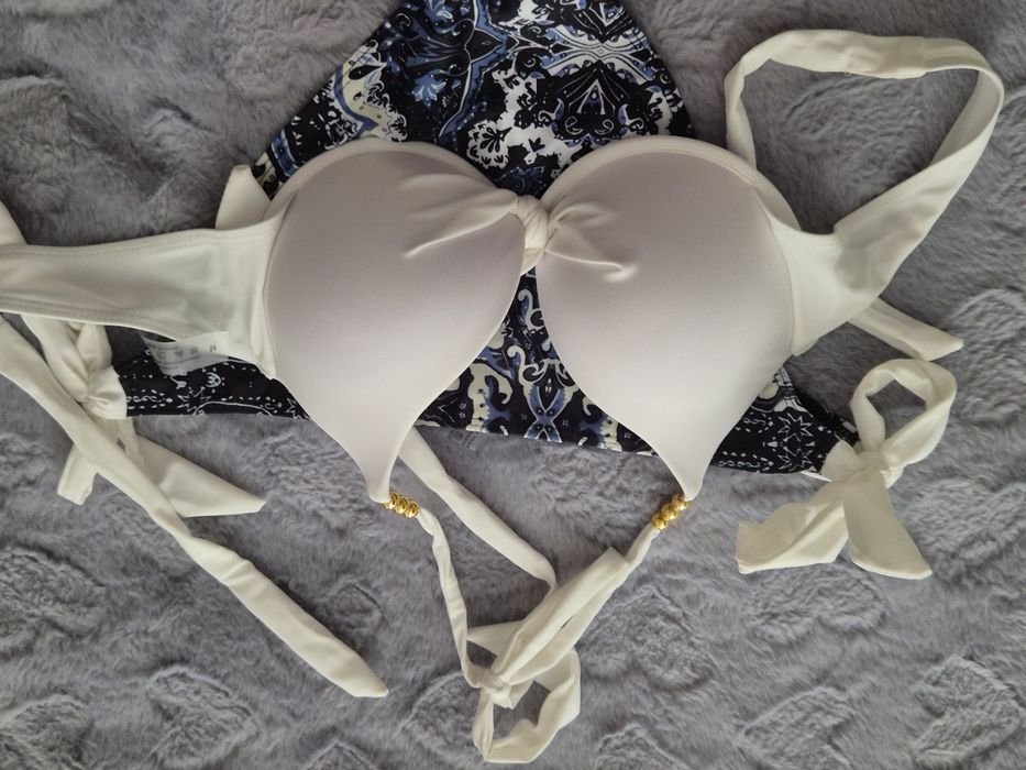 Купальник раздельный М