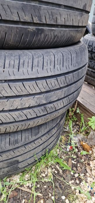 Продам комплект шин 245-65 r17