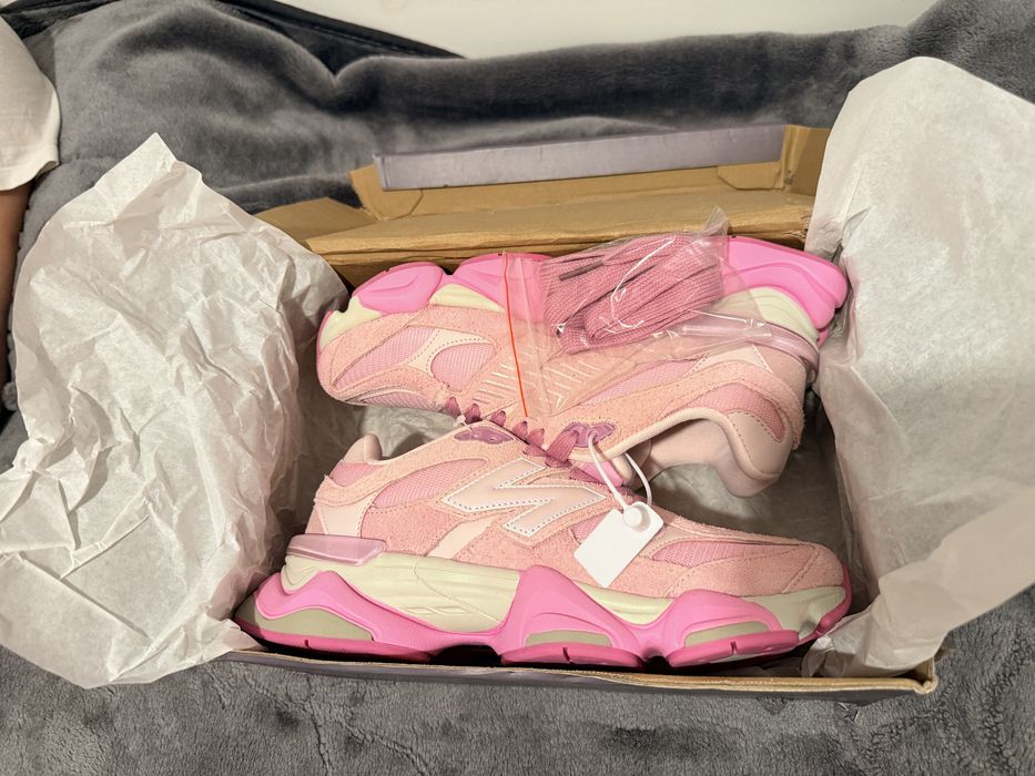 New balance 9060 roz 39