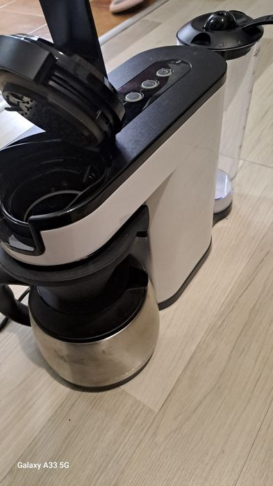 Кафе машина Филипс