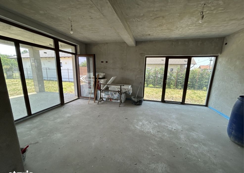 Casa de vanzare Sanleani-Livada