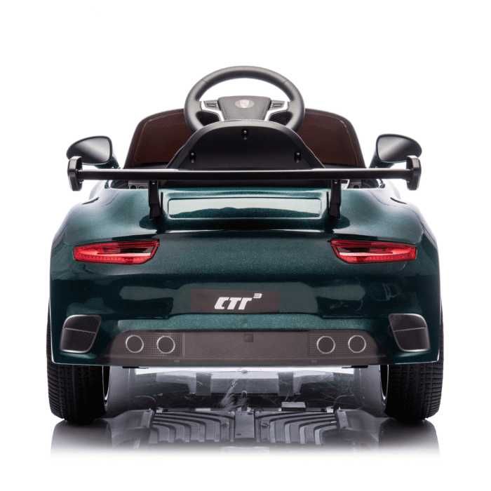 Лицензирана акумуаторна кола RUF CTR3 Clubsport, 100W, 12V/4,5Ah, MP3