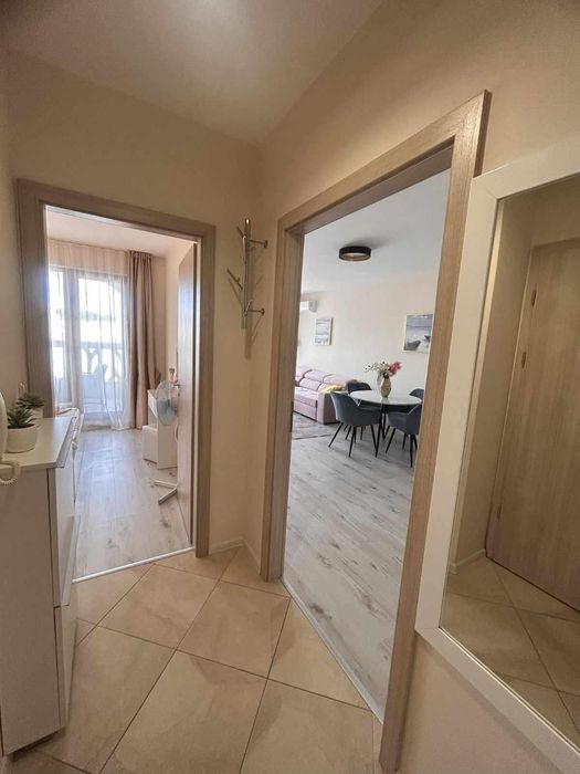 Дава се под наем Двустаен апартамент в Варна, Аспарухово - 70 кв.м за 613 € - Снимка #10