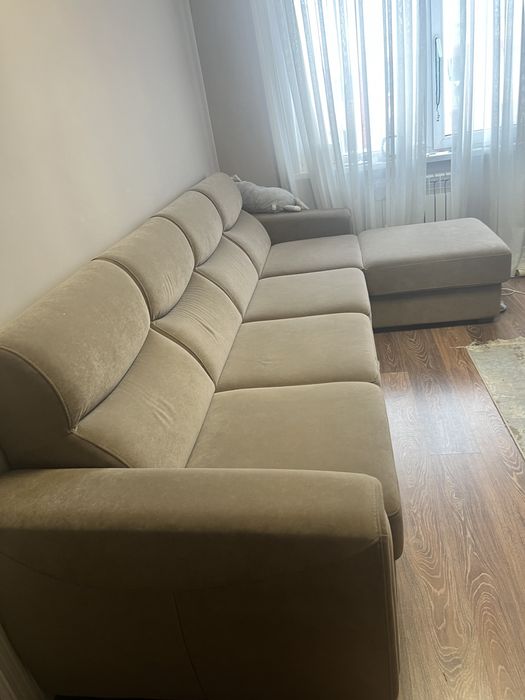Диван в отличном состоянии
