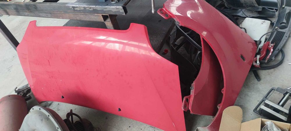 Suzuki wagonR+ на части  автоматик