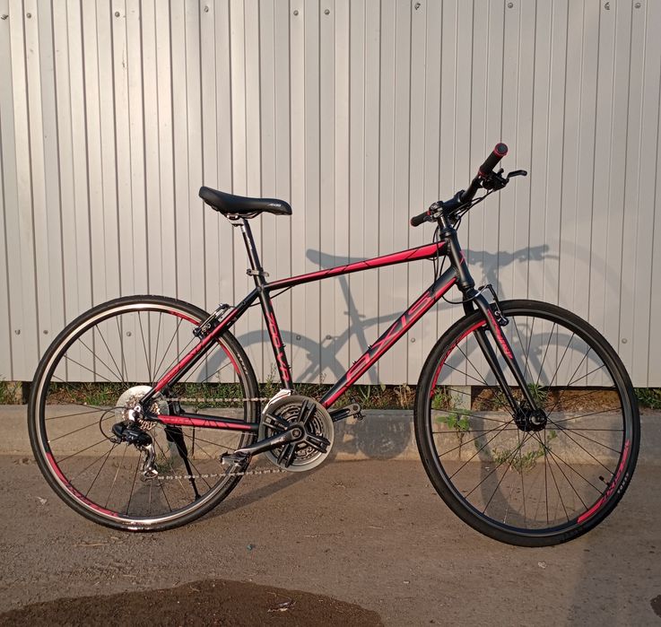 Велос АXIS 700 vr 19'