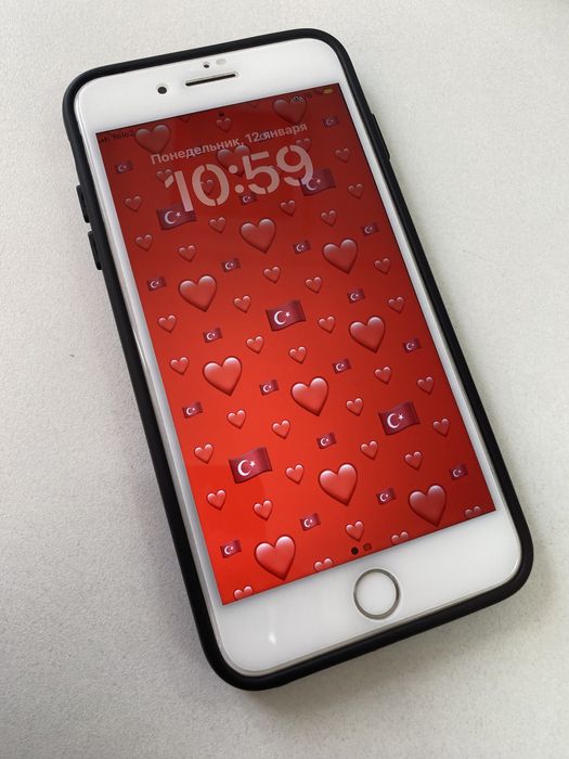 Айфон 8+, iphone 8 plus