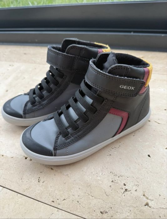 Tenisi Geox/ Ghete Geox