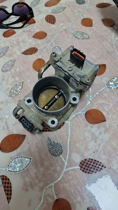 Дросел за Mitsubishi pinin 2.0 gdi