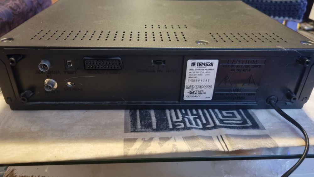 Видео работещо .