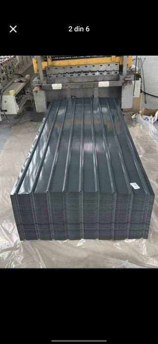 Vand tabla cutata de la 18 lei bucata