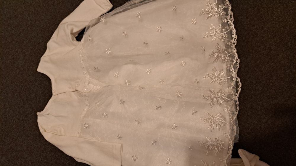 Rochiță Cool Club 74 cm + balerini