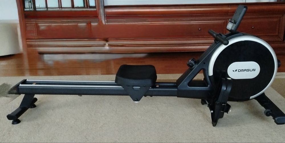 Aparat de fitness (vaslit) DMASUN Magnetic