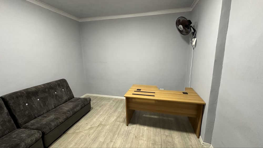 Сдается помещение под офис Боткина