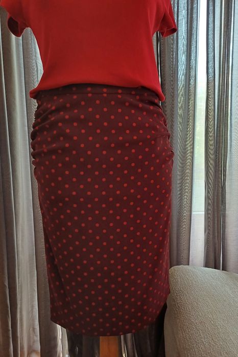 Оригинални луксозни поли Max Mara