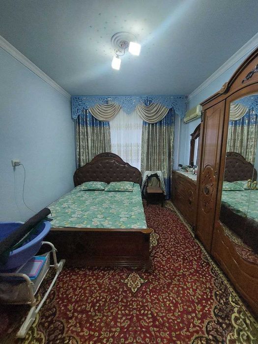 коракамишда  2 хона арзон нархда