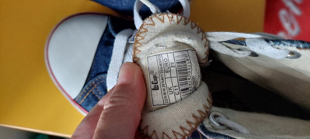 Кецове lee coper 29н.