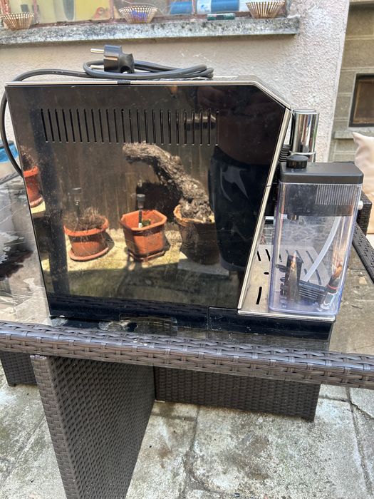Кафе машина DELONGHI  Prima Donna/reserve/