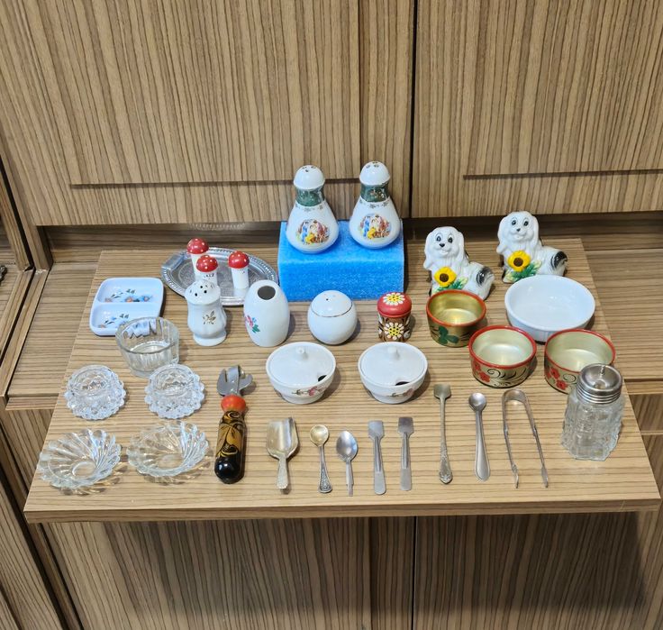 Продается посуда советского производства