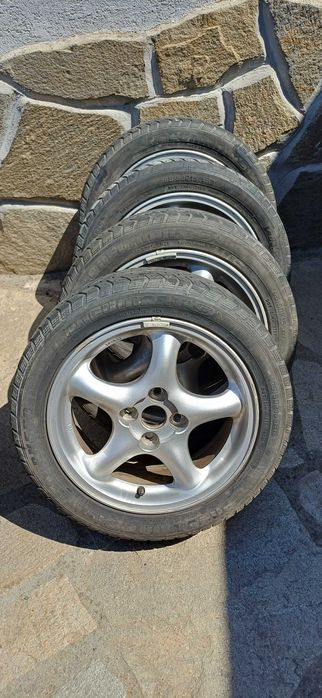 Оригинални джанти 19" за BMW