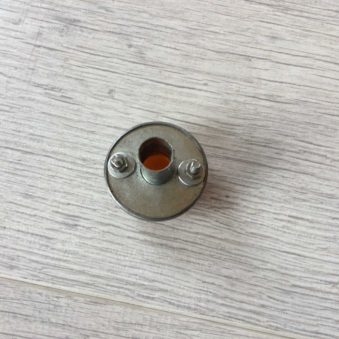 НОВ оригинален руски страничен мигач за калник за Жигули / Лада / ВАЗ